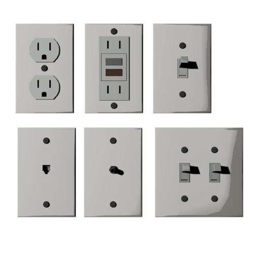 Outlets and Switches preview image
